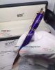 Perfect Replica Montblanc Starwalker Blue and Rose Gold Fineliner Pen (6)_th.jpg